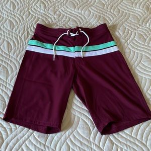 Old navy swim style shorts